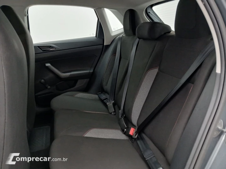 POLO 1.0 MPI TRACK MANUAL