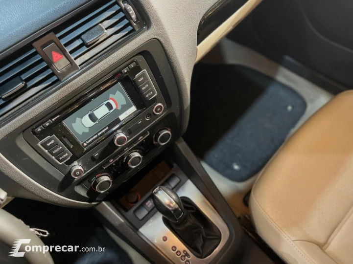 JETTA 2.0 Comfortline