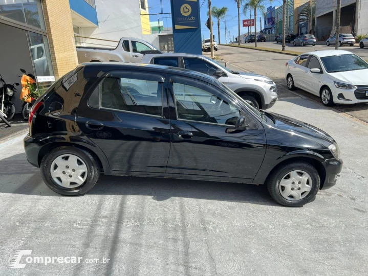 Celta Spirit/ LT 1.0 MPFI 8V FlexP. 5p