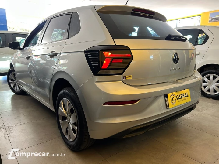POLO 1.0 MPI