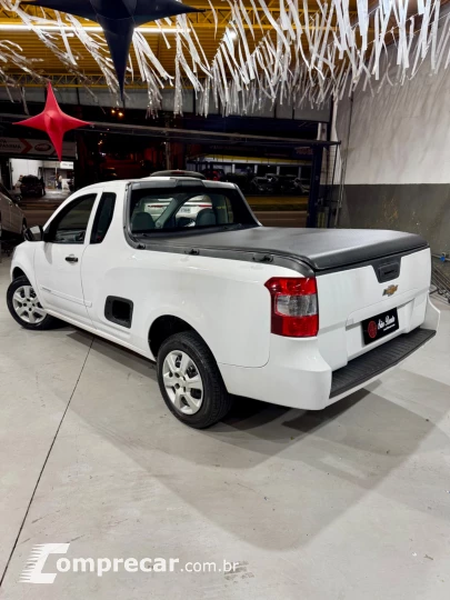MONTANA 1.4 MPFI LS CS 8V FLEX 2P MANUAL
