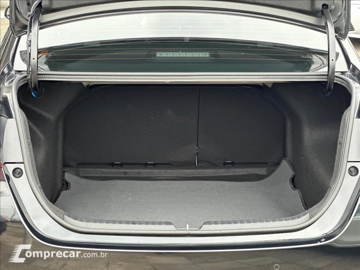 YARIS 1.5 16V FLEX SEDAN XS MULTIDRIVE