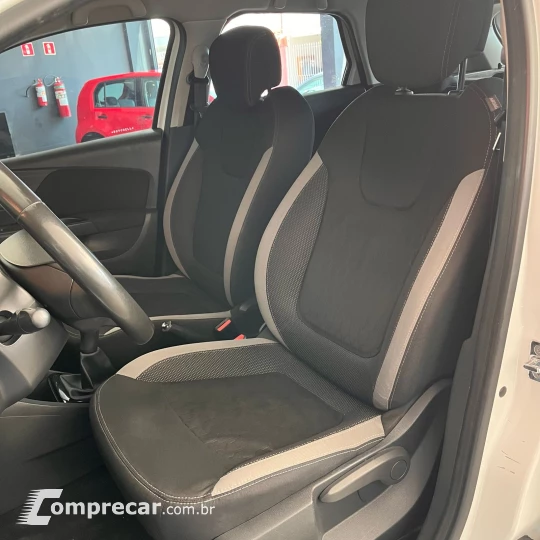 CAPTUR 1.6 16V SCE ZEN