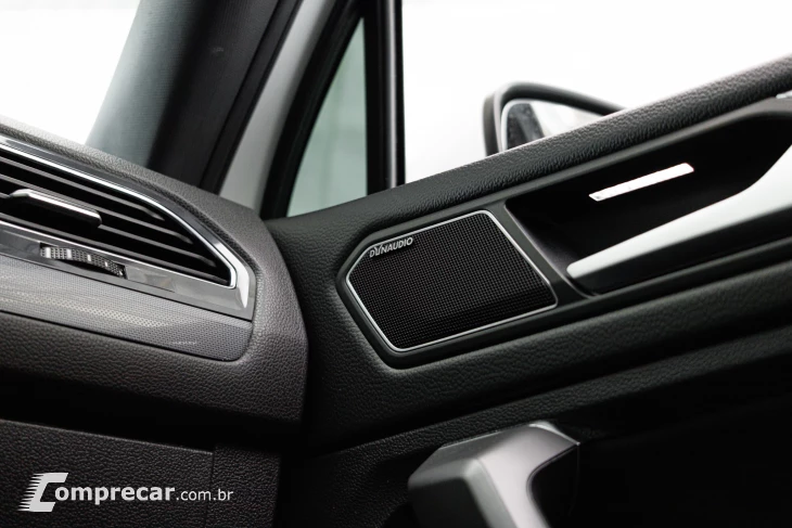 TIGUAN 2.0 350 TSI Allspace R-line 4motion