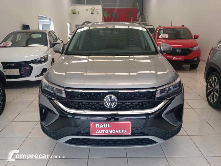 TAOS 1.4 250 TSI Comfortline