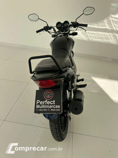 CG 150 FAN ESI