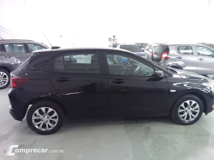ONIX 1.0 TURBO FLEX LT MANUAL