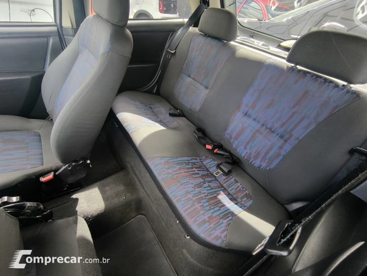 CELTA 1.0 MPFI Spirit 8V