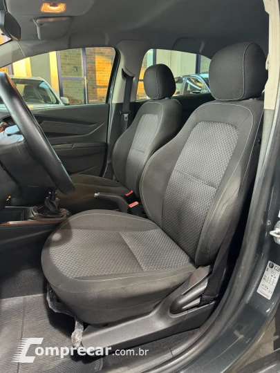 ONIX HATCH Joy 1.0 8V Flex 5p Mec.