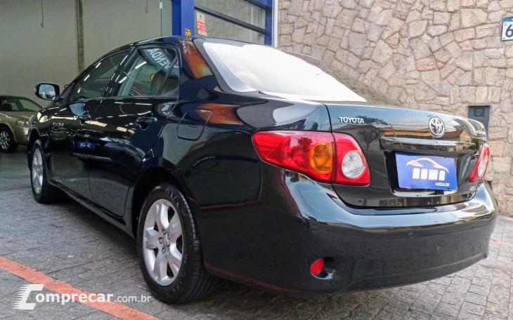 COROLLA 2.0 Vvt-ie XEI