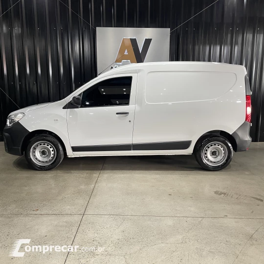 KANGOO 1.6 16V SCE Advanced