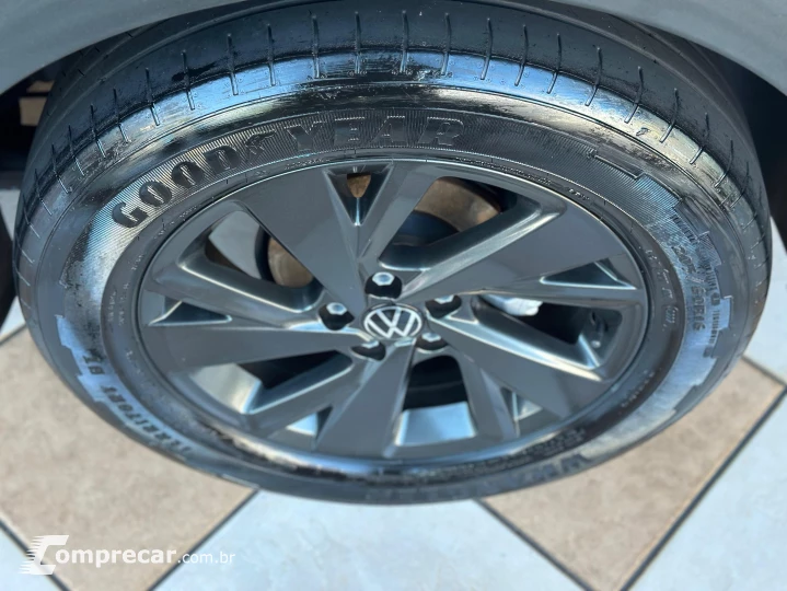 NIVUS 1.0 200 TSI Comfortline