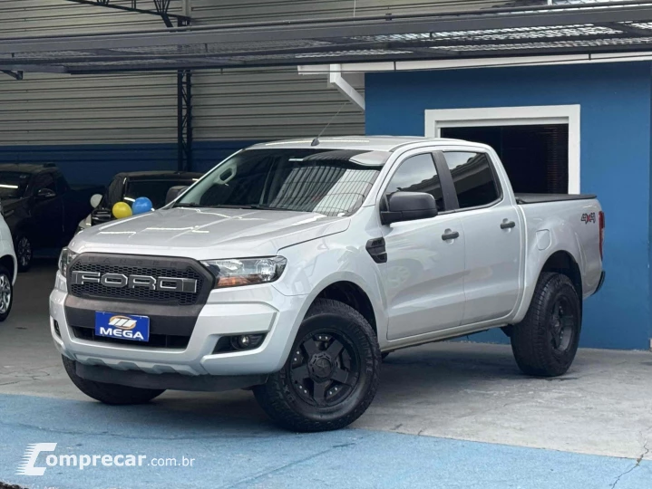 RANGER 2.2 XLS 4X4 CD 16V