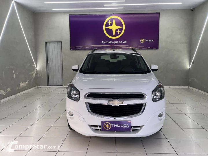 SPIN 1.8 LTZ 8V