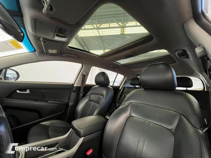 KIA SPORTAGE EX2 OFFG4