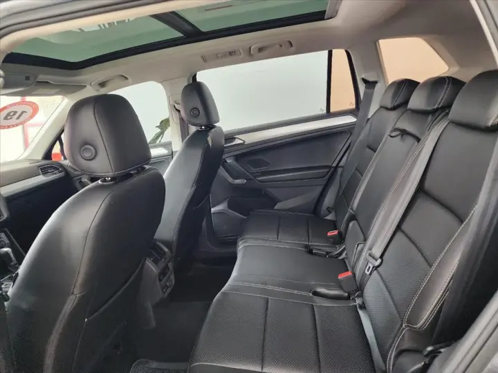 TIGUAN 1.4 250 TSI TOTAL FLEX ALLSPACE TIPTRONIC