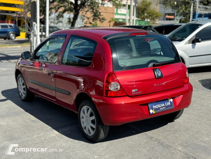 CLIO 1.0 Campus 16V