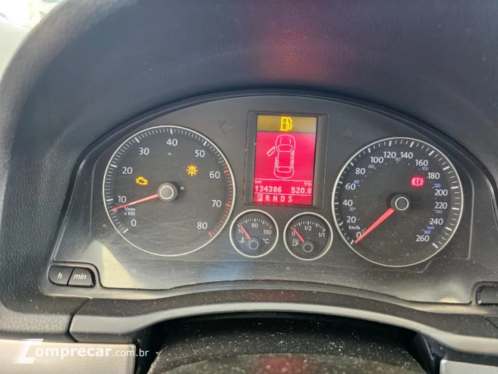 JETTA 2.5 I 20V 150cv