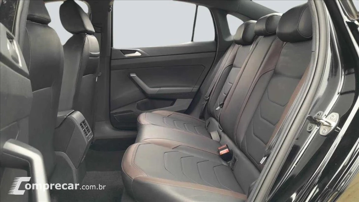 VIRTUS 1.0 200 TSI HIGHLINE AUTOMÁTICO