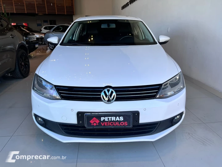JETTA 2.0 Comfortline