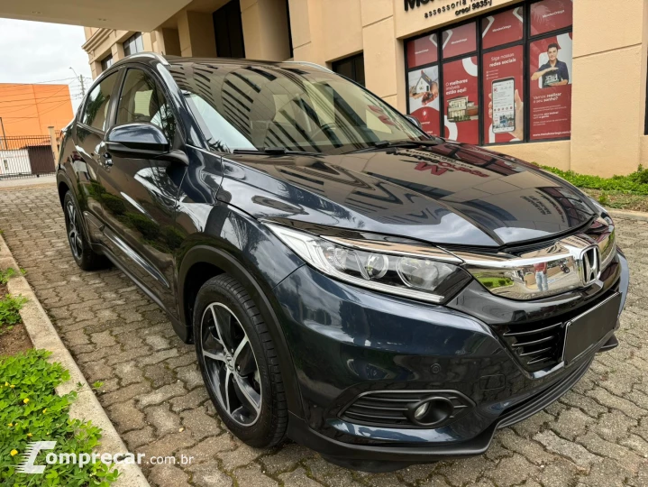 HR-V 1.8 16V EXL