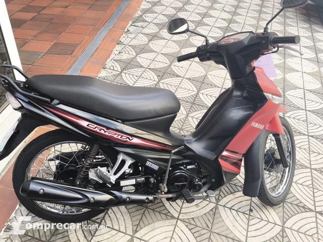 T115 CRYPTON K - Street