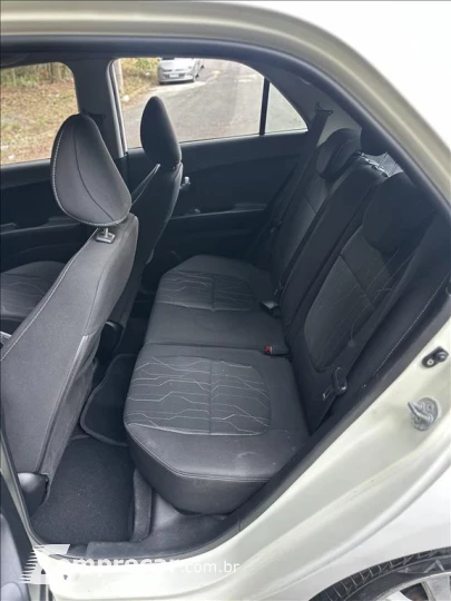 PICANTO 1.0 EX 12V FLEX 4P MANUAL