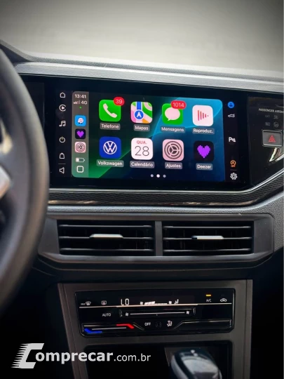 POLO 1.0 200 TSI Highline