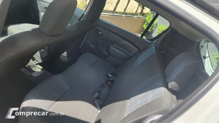 SANDERO 1.0 12V SCE Authentique