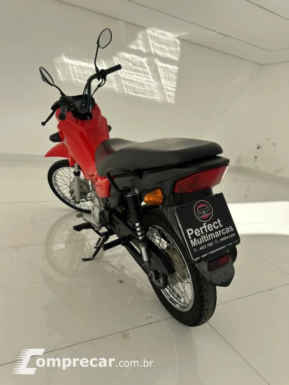 POP 110 i