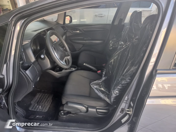 FIT 1.5 Personal 16V