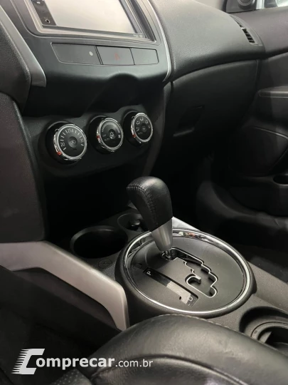 ASX 2.0 16V 160cv Aut.