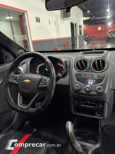 Montana 1.4 FLEX SPORT