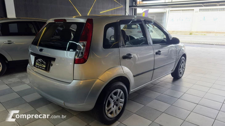 FIESTA 1.0 MPI Class Hatch 8V
