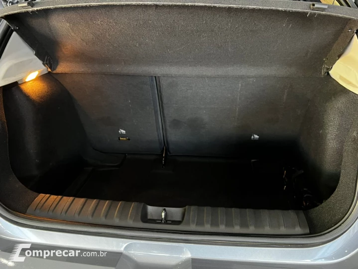 Onix Premier 1.0 Turbo (Flex) (Aut)