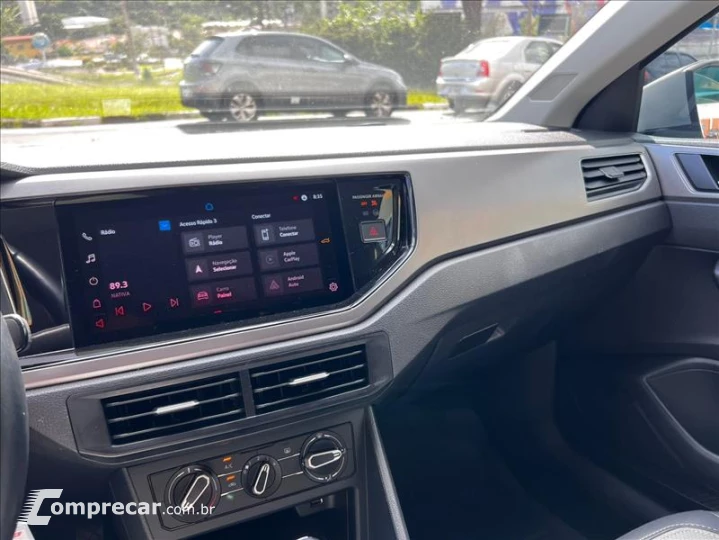 NIVUS 1.0 200 TSI Comfortline