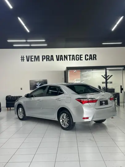 COROLLA 1.8 GLI 16V