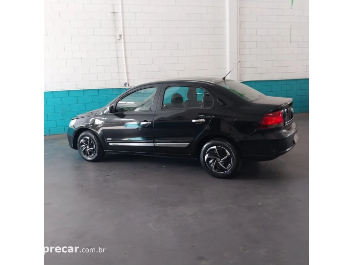 VOYAGE 1.6 MI TREND 8V FLEX 4P MANUAL