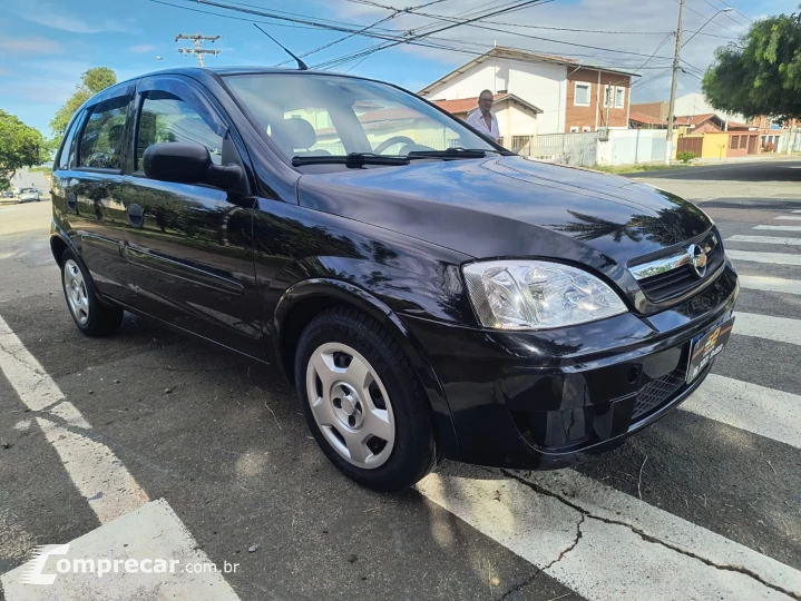 CORSA 1.4 MPFI Maxx 8V