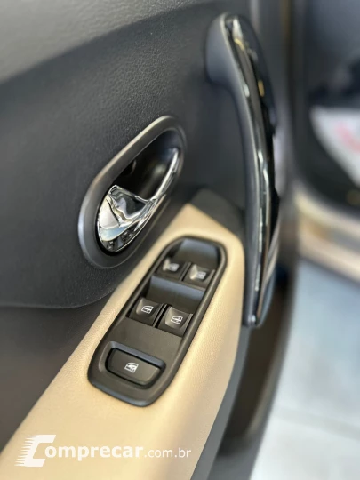 SANDERO 1.6 Stepway Tweed 16V