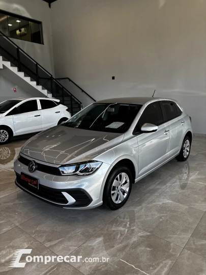POLO 1.0 170 TSI