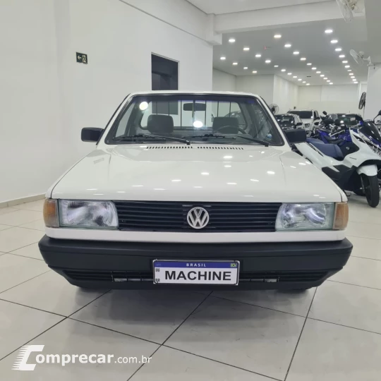SAVEIRO 1.6 8V