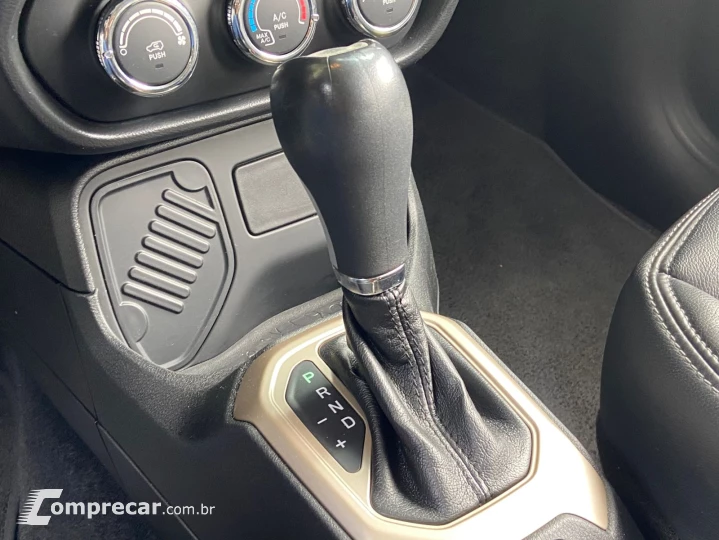 RENEGADE 1.8 16V