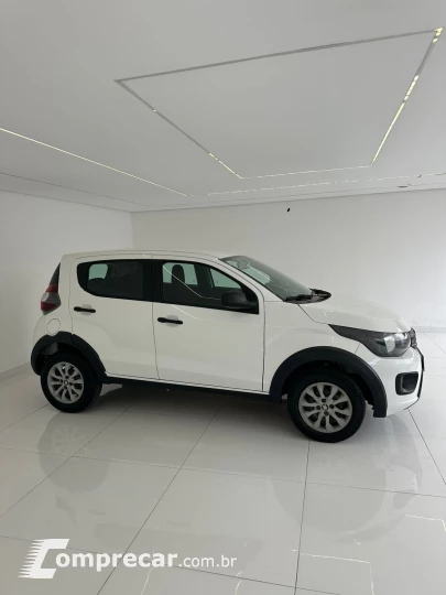 MOBI 1.0 8V EVO Like.