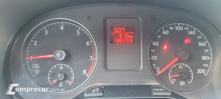 FOX 1.0 MI 8V