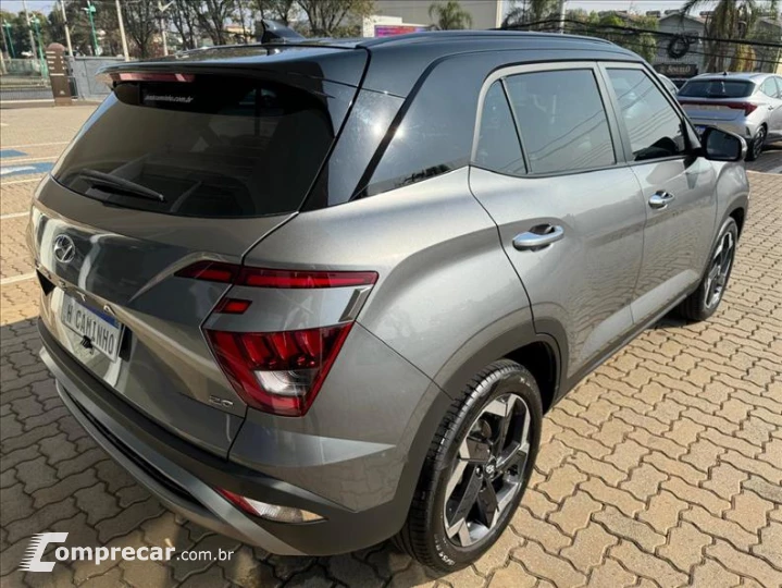 CRETA 2.0 Ultimate