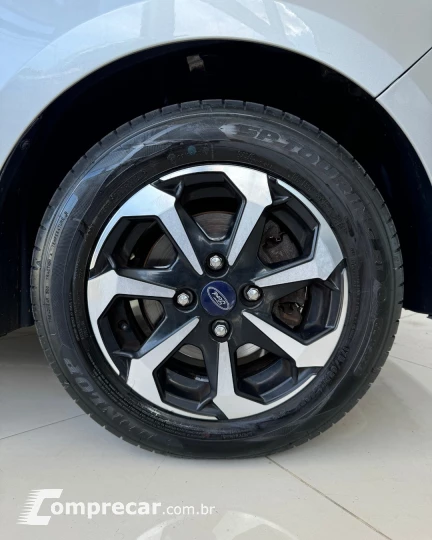 KA + 1.0 SE 16V