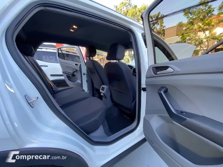 T-CROSS 1.0 200 TSI