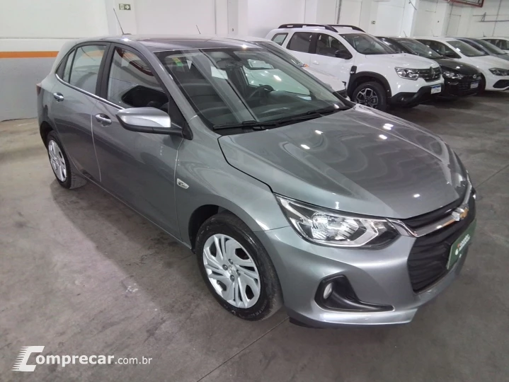 ONIX 1.0 FLEX LT MANUAL