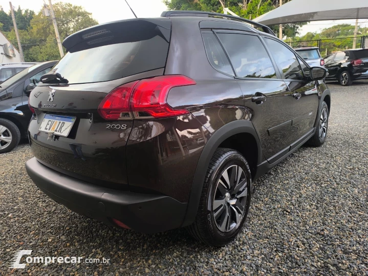 2008 1.6 16V Griffe